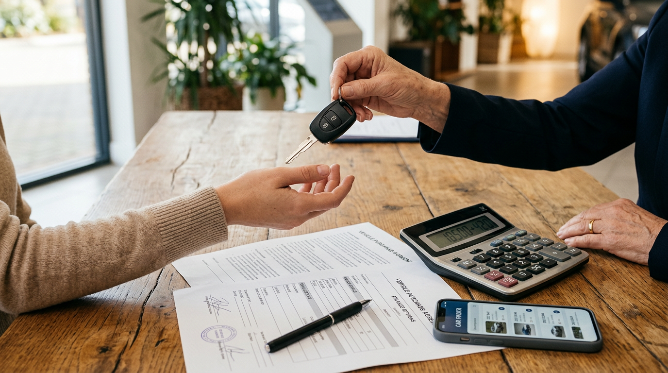 Onde Comprar Carros Abaixo do Valor de Mercado: Guia para Encontrar Boas Oportunidades