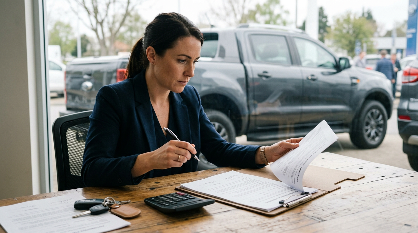 Carros de Repasse e Veículos Recuperados de Financiamento: Como Comprar com Segurança